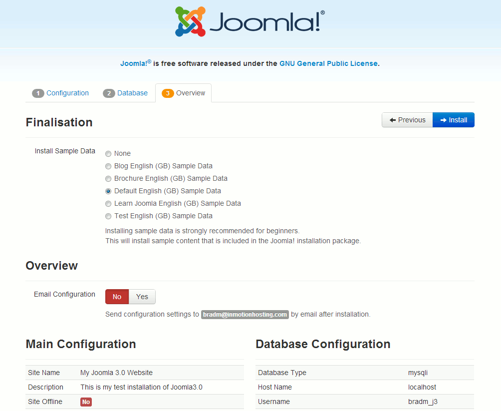 install-joomla-overview